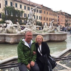 Meet your Posher, Joanne